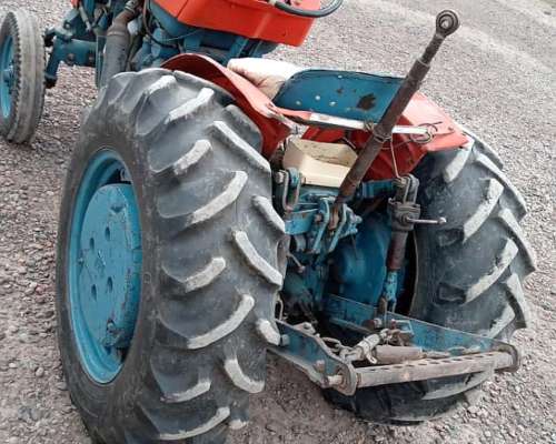 Vendo Fiat 1974 Viñatero