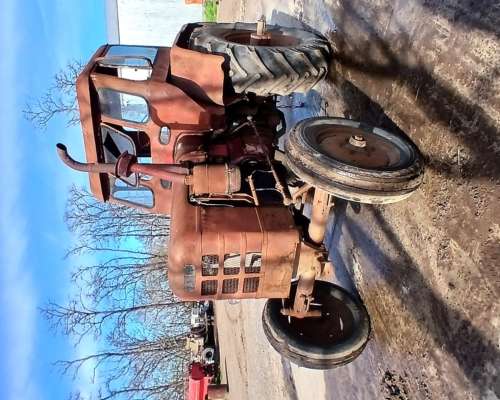 Vendo Tractor Fahr 45