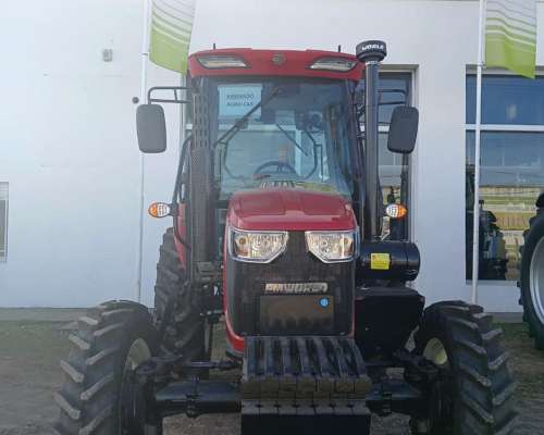 Tractor Chery RK904 C