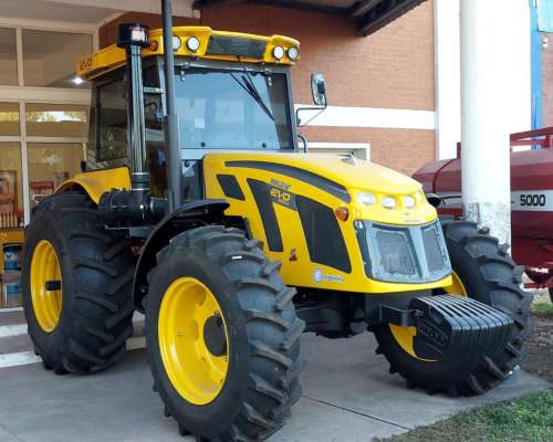Tractor Pauny Evo250a Nuevo Disponible