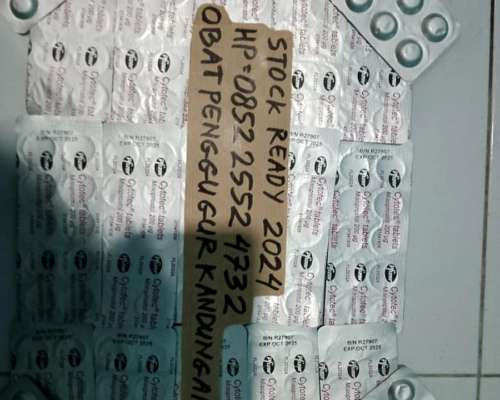 Jual Cytotec Misoprostol Asli 085225524732 Obat Penggugur - Agroads