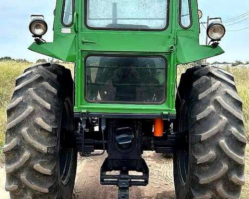 Deutz AX100 Traccion Simple