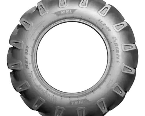 Cubierta Agrícola MRL 320/85r24 122a8/b RRT 885