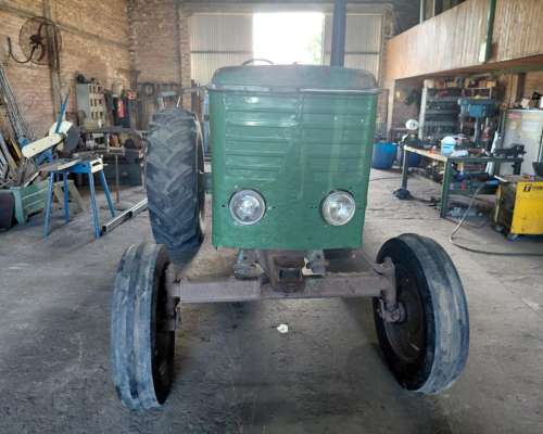 Tractor Agricola Deutz 85