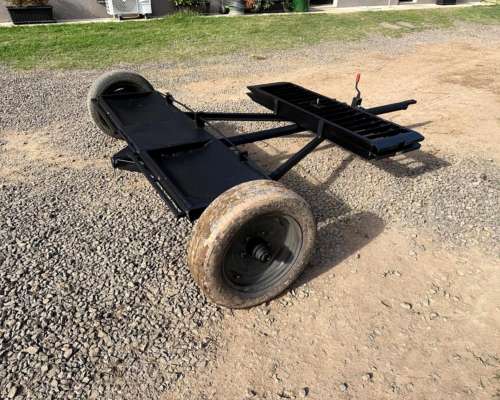 Dolly Especial 02 Marzo