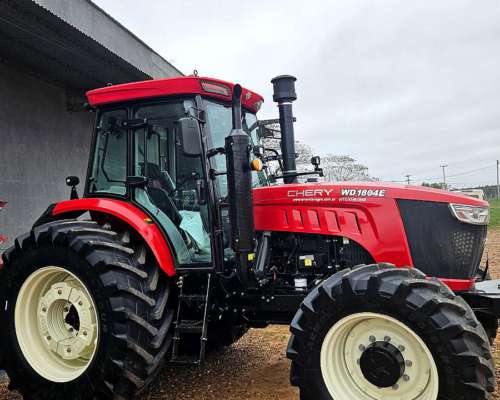 Tractor Chery RS1804 180hp