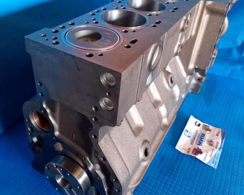 Semi Armado Zanello 500-540