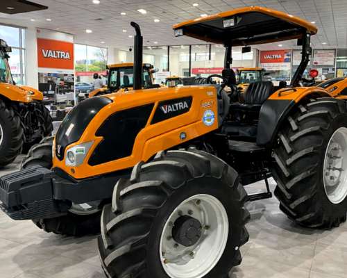 Valtra A750 Nuevo en Estock