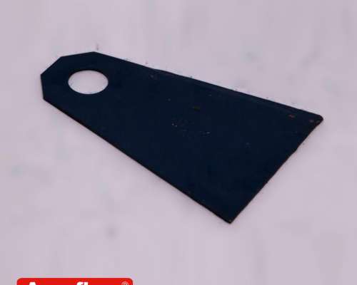 Cuchilla Picadora Rastrojo New Holland Agroflex