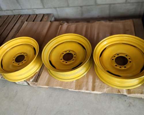 Agropartes Bragado Repuestos Tractores