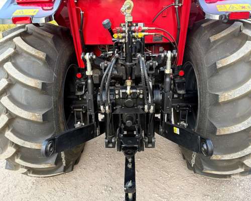 Tractor Agro Chery RC1104 Chino de 115 HP Doble Traccion