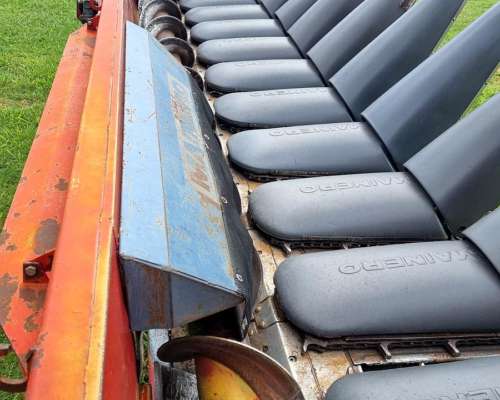 Cabezal para Maíz Mainero 2008 de 16 a 52 cm