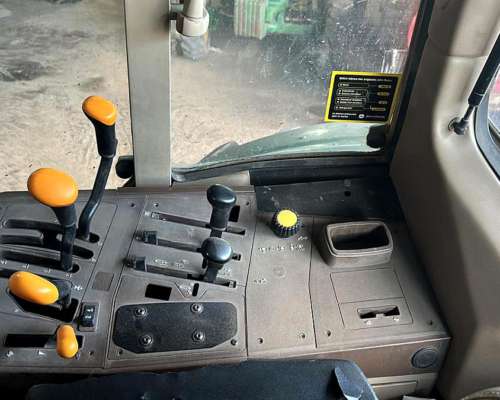 Tractor Marca John Deere 7515 Rodado Dual
