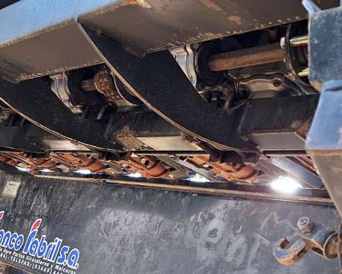 Maicero Franco Fabril 18 a 52 Buen Estado