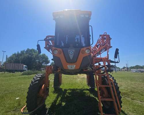 Pulverizador Jacto Uniport 3000 - 30 Mts - 2018