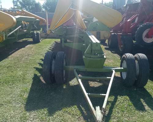 Maicero Allochis de 13 a 52 - año 2007