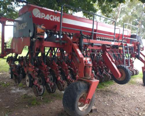 Apache 54000 Digna de Verla