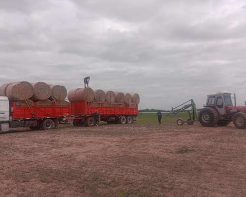 Massey Ferguson 5160 Doble Tracción