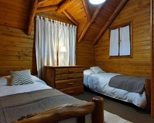 Las Golondrinas, Cushamen, Chubut - 1,5 Ha