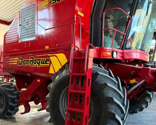 Don Roque 150 Electro 2020