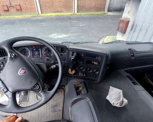 Vendo Urgente Scania P310 Carrocería