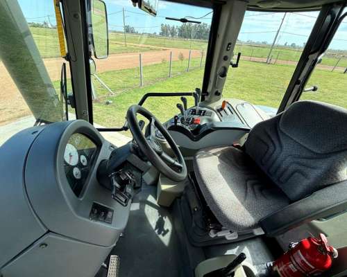 Tractor Valtra BT190 – Potencia y Eficiencia para TU Campo