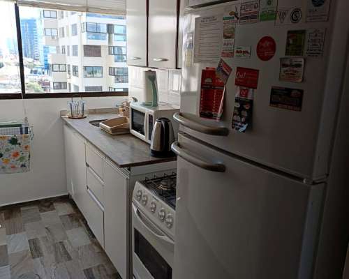 Punta del Este Vacaciones FTE Brava Marzo