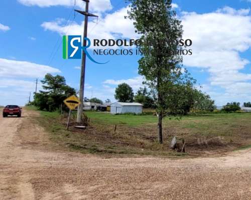 6 Mil M2 S/autovía 14, Colón ER