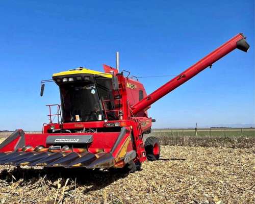 Maicero Mainero 2008 de 8 a 52