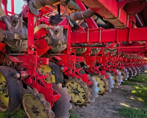 Sembradora Precisa 8000 Giorgi