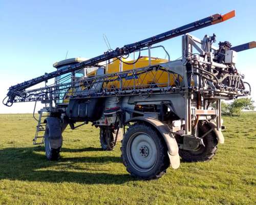 Pulverizadora Pla MAP 3300