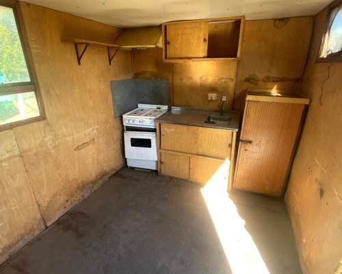 Casilla 4 Camas 6 Mts