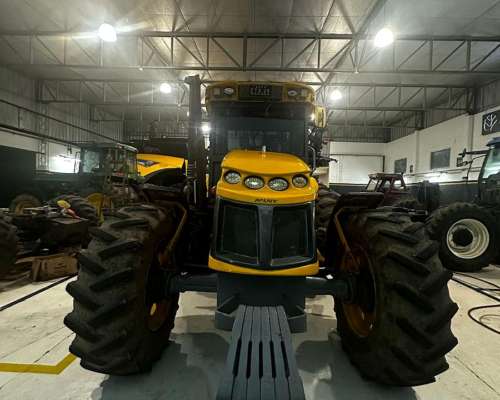 Pauny 280 EVO - Circuito Cerrado Grande - Aire Acondicionado