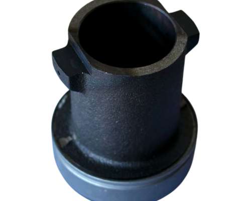 Manguito Porta Crapodina Completo 180-90/160-90