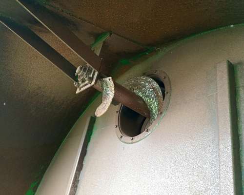 Embolsadora Lista para Usar