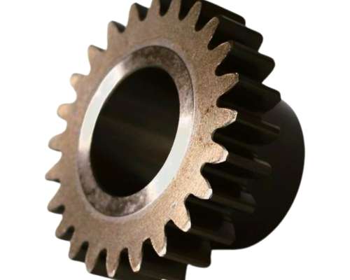 Engranaje Reenvio 80-66/tl85/td5.100