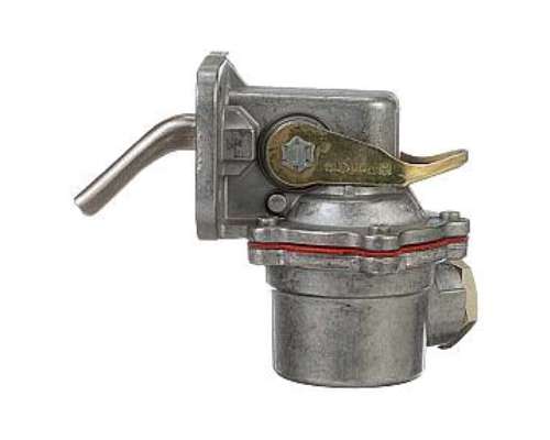 Bomba para Combustible C80