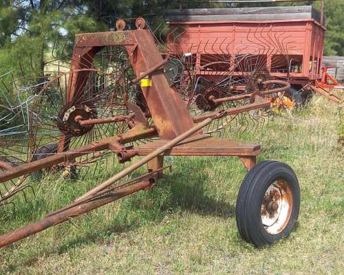 Liquido Rastrillo Marca Mainero