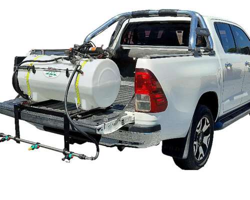 Pulverizador Compacto 12 V