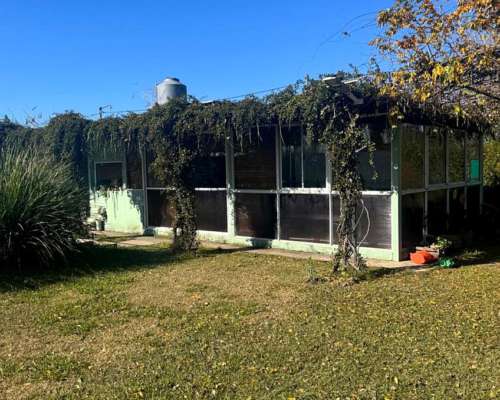 Casa de Campo San Pedro Buenos Aires