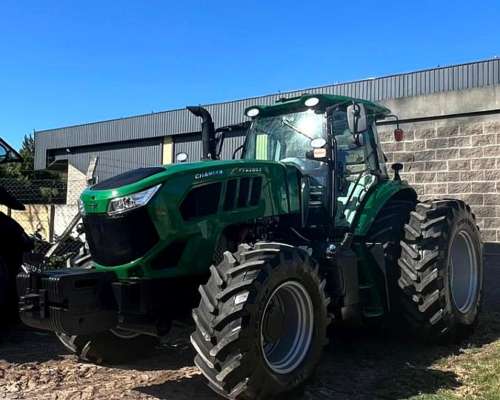 Tractor Agro Chery 260hp - Rs2604c