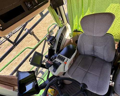 Caiman SP 2022 - 40mts - 2.900 Hs - Igual a Nueva