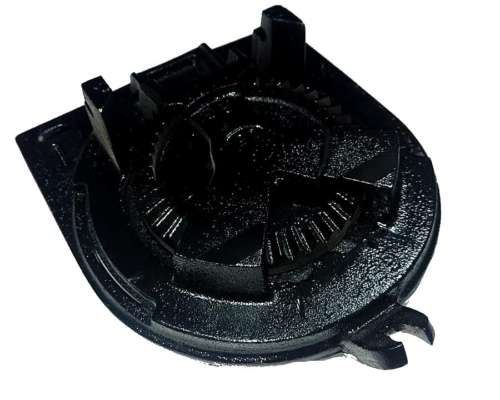 Conjunto Base Tacho Dosificador Angosto