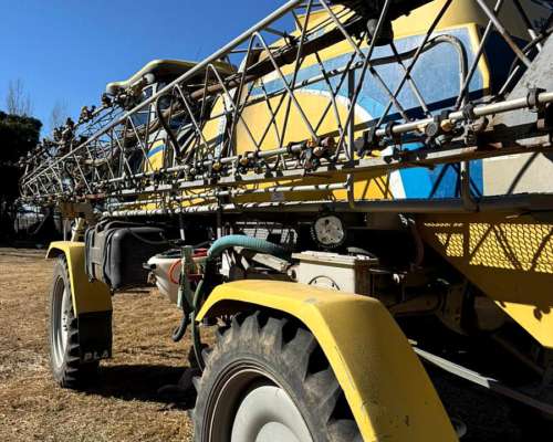 Pla MAP 3250 Modelo 2012 28mts