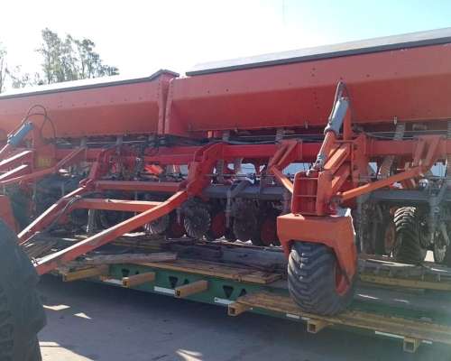 Sembradora Tanzi Special 3