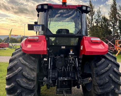 Tractor Case 120 a 2022