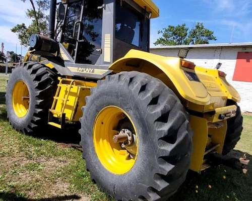 Pauny 500 Rodado 24,5x32