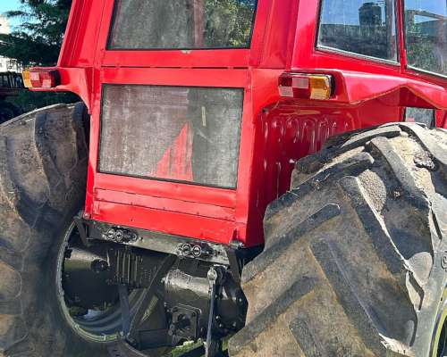 Massey Ferguson 1195 S