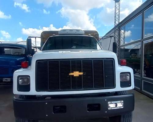 Chevrolet Kodiak año 98