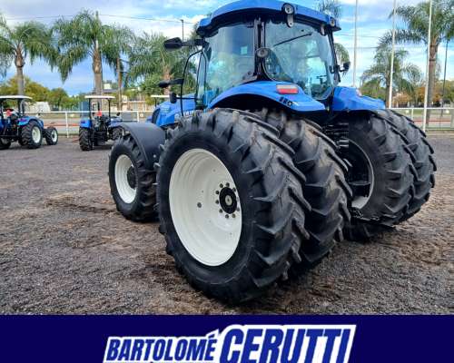 T 7.215 Duales - Super Oferta - U$S 89.000